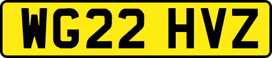 WG22HVZ