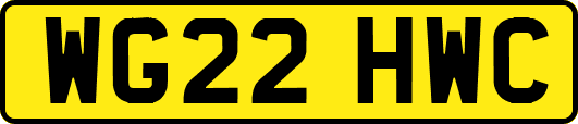 WG22HWC