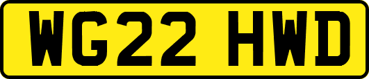 WG22HWD