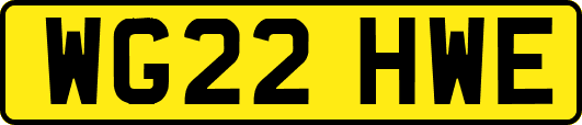 WG22HWE