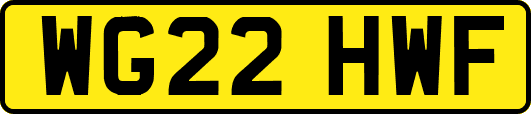 WG22HWF