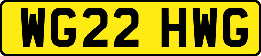 WG22HWG