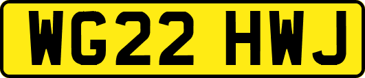WG22HWJ