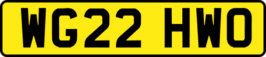 WG22HWO
