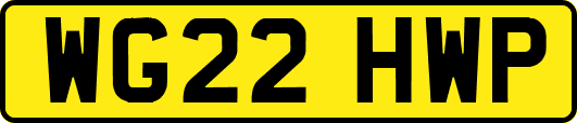 WG22HWP