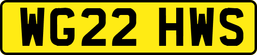 WG22HWS