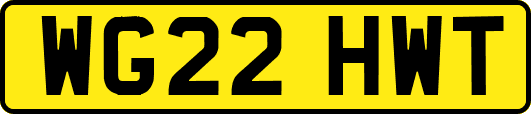 WG22HWT