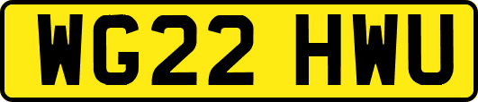 WG22HWU