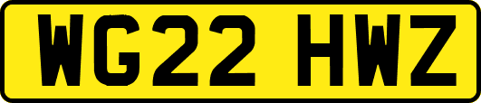 WG22HWZ