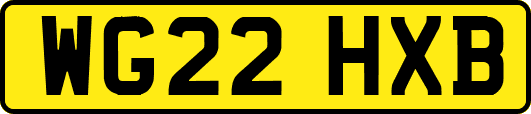 WG22HXB