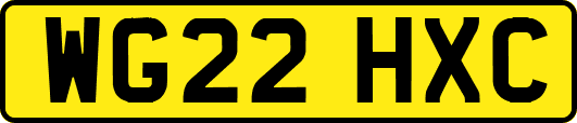 WG22HXC