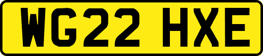 WG22HXE