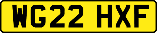 WG22HXF