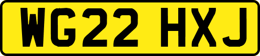 WG22HXJ