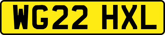 WG22HXL