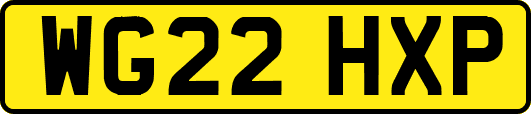 WG22HXP