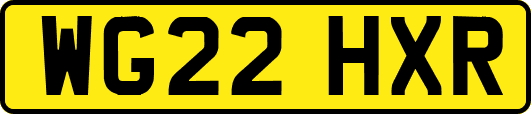 WG22HXR