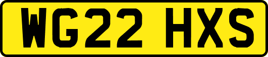 WG22HXS