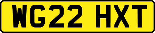 WG22HXT