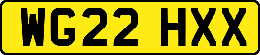 WG22HXX