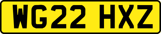 WG22HXZ