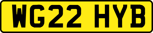 WG22HYB