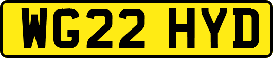 WG22HYD