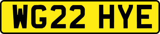 WG22HYE
