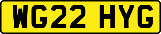 WG22HYG