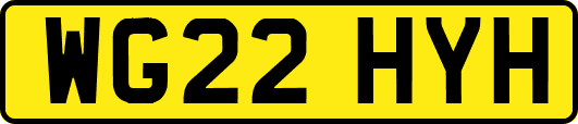 WG22HYH