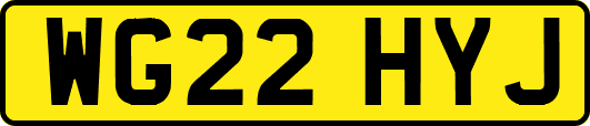 WG22HYJ