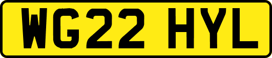 WG22HYL