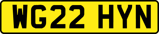 WG22HYN