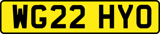 WG22HYO