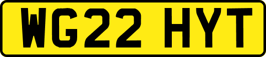 WG22HYT