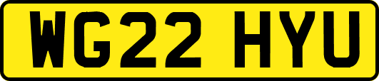 WG22HYU