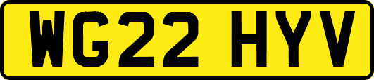WG22HYV