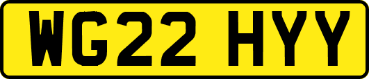 WG22HYY