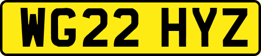 WG22HYZ
