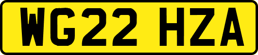 WG22HZA