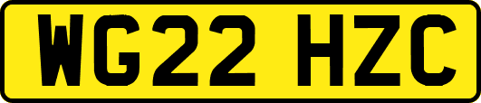 WG22HZC