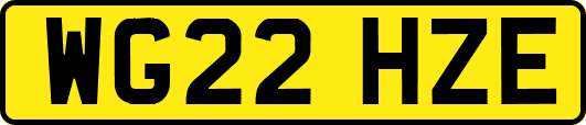 WG22HZE
