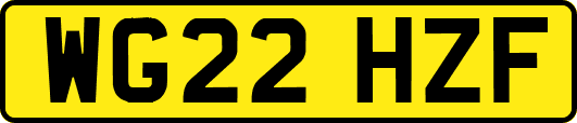WG22HZF