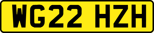 WG22HZH