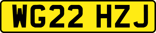 WG22HZJ
