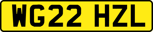 WG22HZL