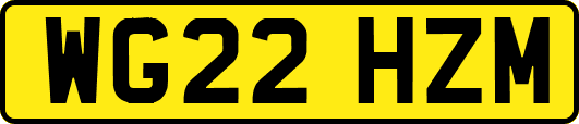 WG22HZM