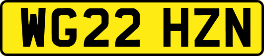 WG22HZN