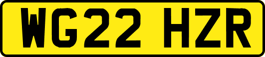 WG22HZR