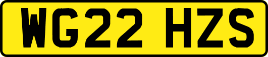WG22HZS